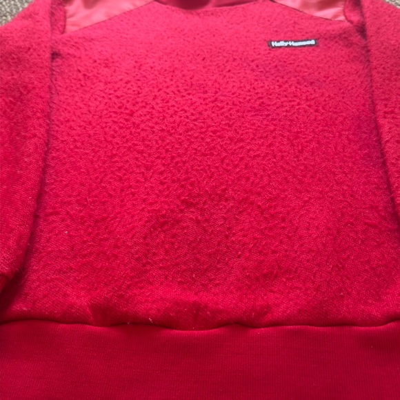 Vintage Helly Hansen Mid Layer Crew Neck - Picture 7 of 13